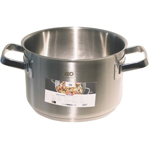 Elo 24220 Hrnec nerezový Profi Cuisine 20 cm, 4 l