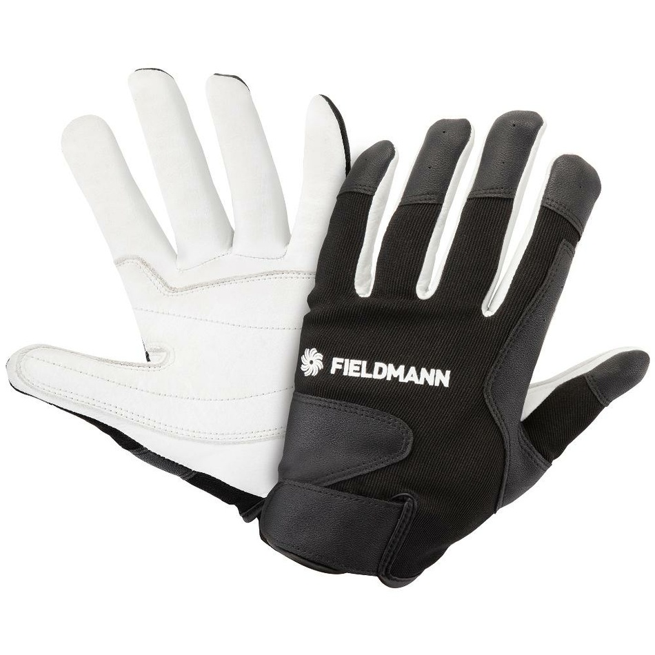 Fieldmann FZO 7010 munkakesztyű, méret. XL