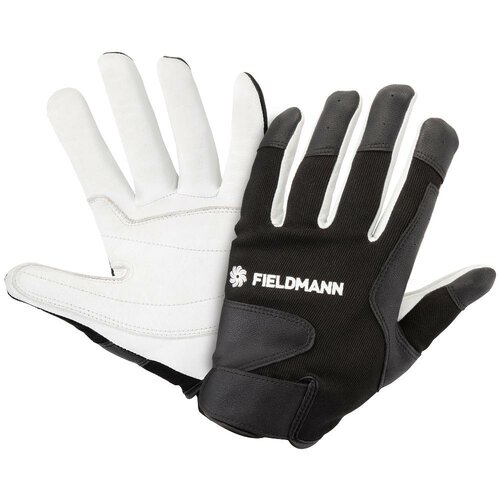 Fieldmann FZO 7010 Arbeitshandschuhe, Größe XL