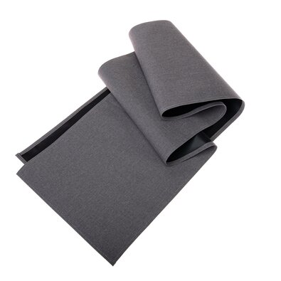Tekal Dark Grey, 30 x 160 cm