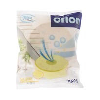 Orion Náhradní náplň do pohlcovače vlh. 832375 tableta 450 g, citron