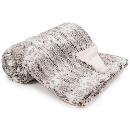 4Home Ovčja odeja Velvet, 150 x 200 cm