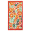 4Home Plaźowy ręcznik Pomarańcz, 75 x 150 cm