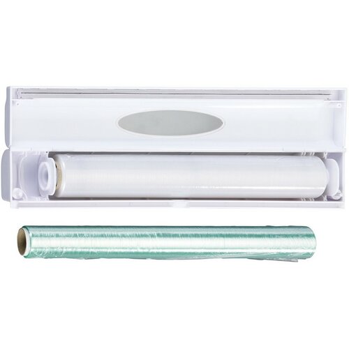 Wenko Folienschneider Perfect Cutter, weiß