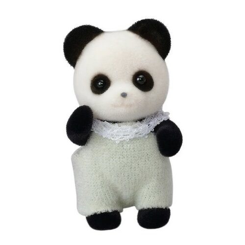 Sylvanian Families Familia Panda