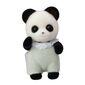 Sylvanian Families Familia Panda