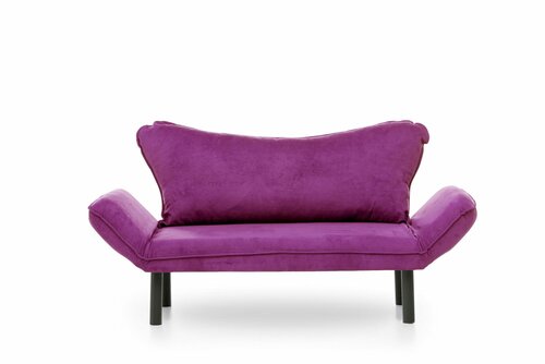 Canapea pat Chatto Purple