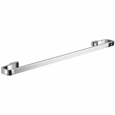 GEDY A8216013 Suport pentru prosoape Samoa 60 x6,5 cm , crom