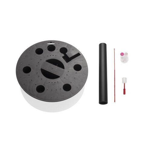 Gardenico Selbstbewässerungssystem Ella, 40 cm