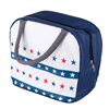 Altom Pungă pentru gustări Easy Morning 24 x 16,5x 21 cm, alb