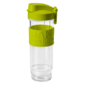 Concept Complete tartály fedéllel 570 ml, zöld