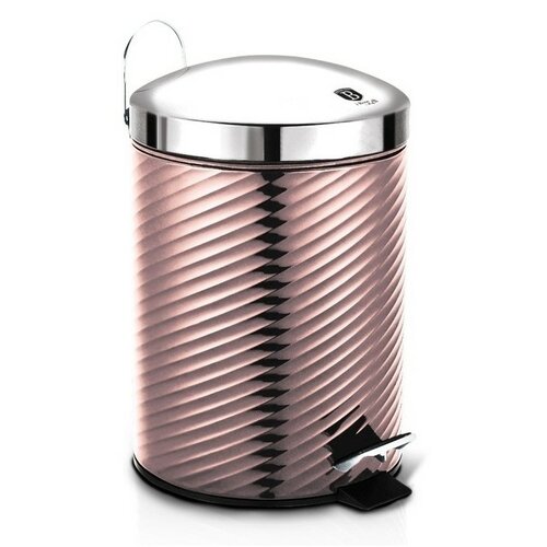 Berlinger Haus Odpadkový kôš Rose Edition, 7 l