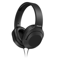 Philips TAH2005BK/00 Hi-Fi fejhallgató Philips TAH2005BK/00 Hi-Fi fejhallgató
