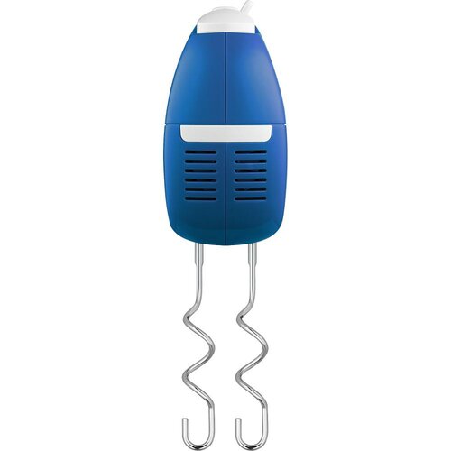 Sencor SHM 5402BL kézi habverő, sötétkék