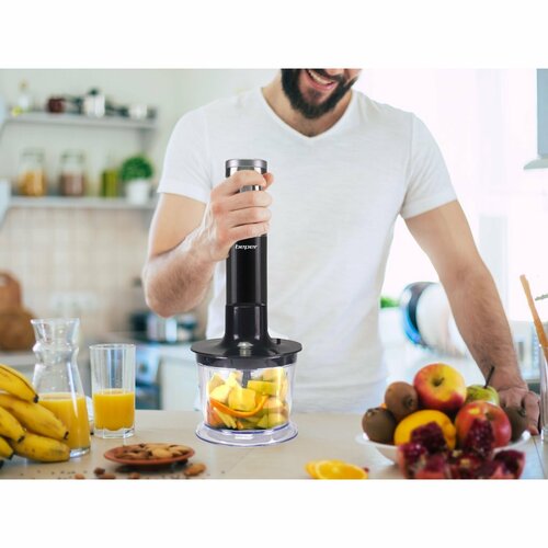 Beper P102FRU150 4in1 stick blender