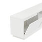 Masă TV Vanguard Natural White