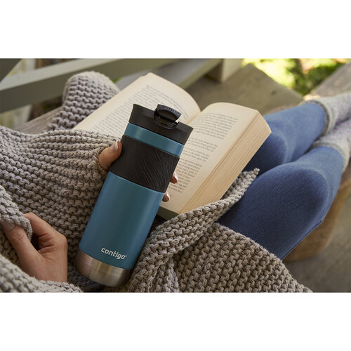 Contigo Termo lahev Byron 2.0 590 ml Juniper