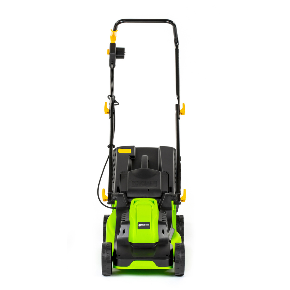 Fieldmann FZR 2025-E elektromos fűnyíró  termék 2. képe