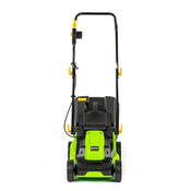 Fieldmann FZR 2025-E Elektrická sekačka