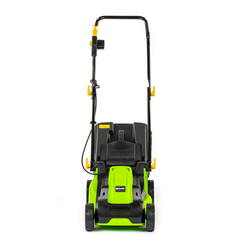 Mașină de tuns iarba electrică Fieldmann  FZR 2025-E