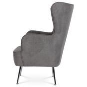 Fotoliu GREY2, gri