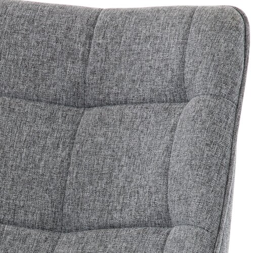 Set de scaune de sufragerie CT-394 GREY2, 4 buc.