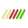 Tescoma Set de 6 piese de cleme pentru pungiPRESTO, 9 cm