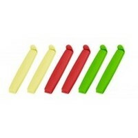 Tescoma 6 darabos táskakapocs-készlet PRESTO, 9 cm