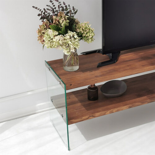 Aqua Chesnut TV asztal