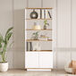 Biblioteca Atlantic Pine