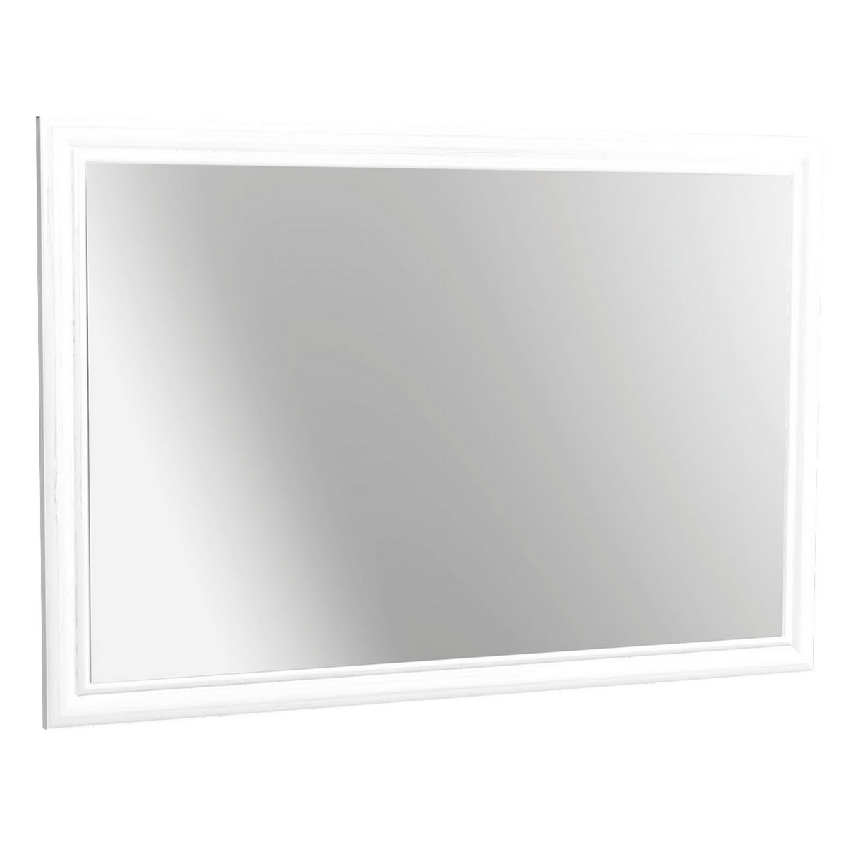 Zrkadlo KORA KC3, borovica Andersen