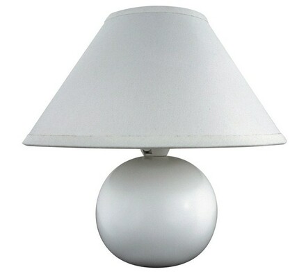 Rabalux lampa stołowa Ariel 4901