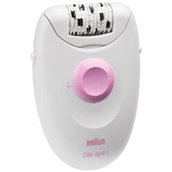 Obrázok Braun SE 1-1170 EverSoft epilátor