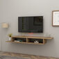 TV stolík Muson Atlantic Pine