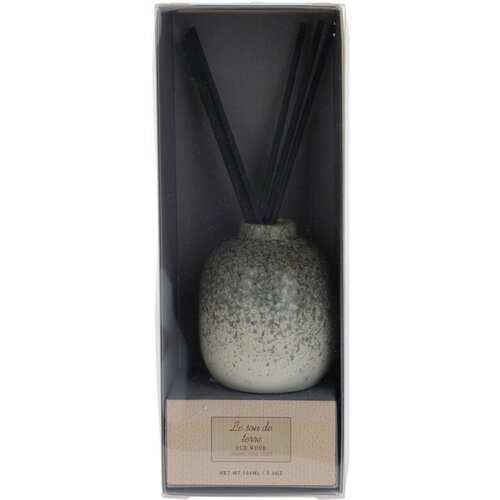 Vonjni keramični difuzor Oud Wood, 10 x 27,5 x 8cm
