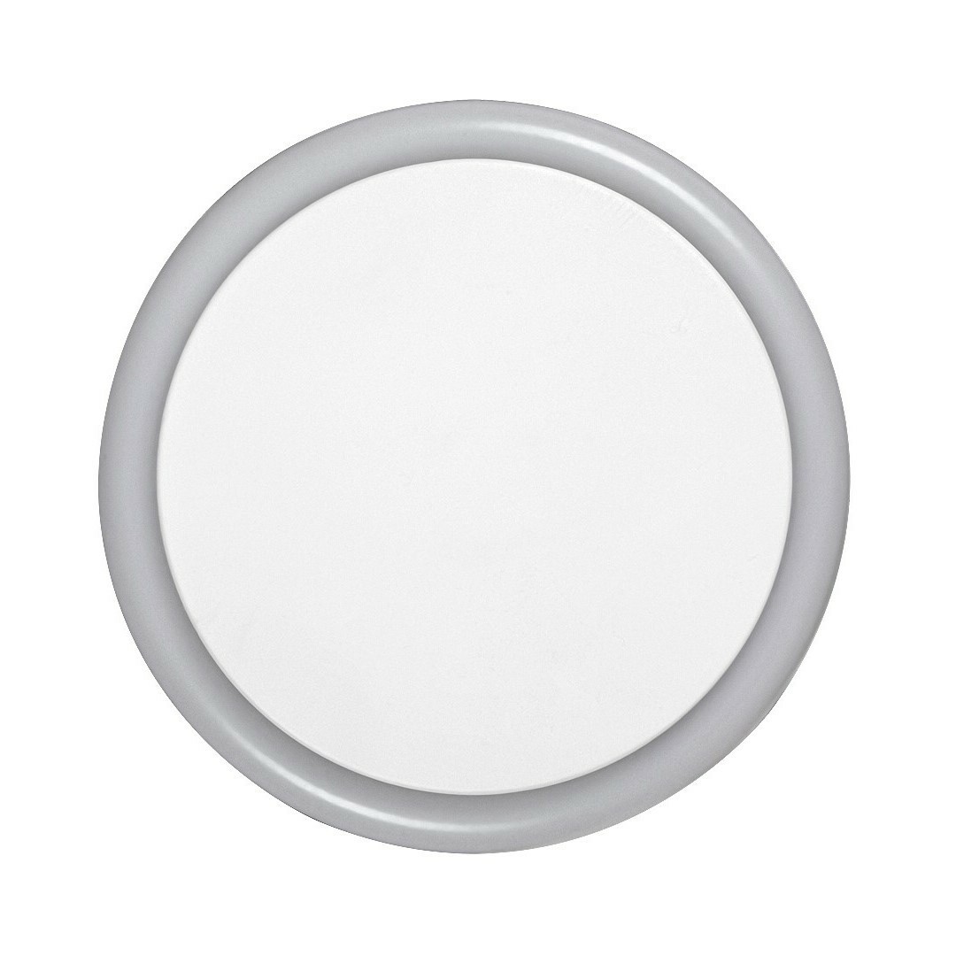 Rabalux 76000 noční LED osvětlení do zásuvky Zofe, senzor stmívání, 0,3W, 20lm, IP20