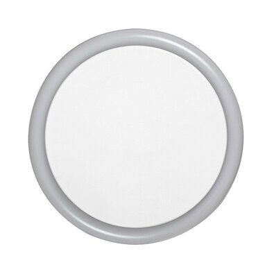 Rabalux 76000 noční LED osvětlení do zásuvky Zofe, senzor stmívání, 0,3W, 20lm, IP20
