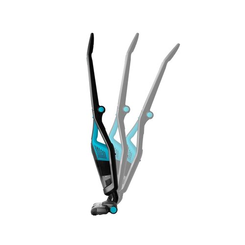 ECG VT 7220 palčni sesalnik 2v1 Simply Clean