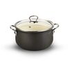 Cratiță emailată Lamart LT1278 Hard diametru 18 cm