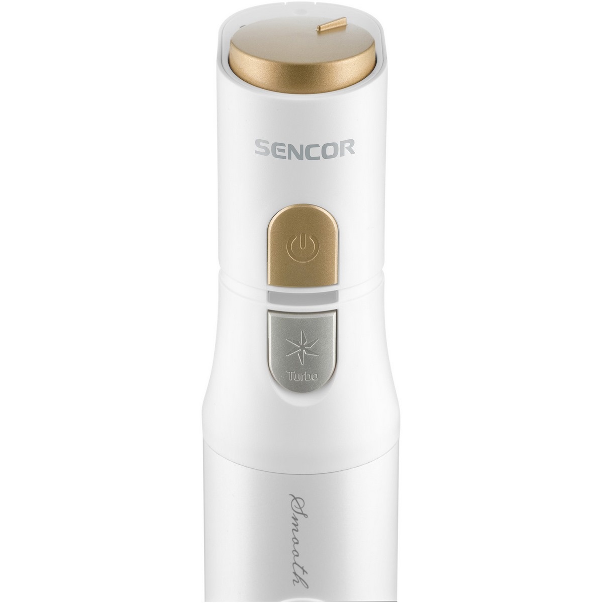 Sencor SHB 6441WH tyčový mixér, bílá - thumb (2)
