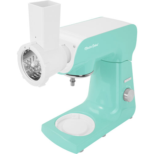 Robot de bucătărie Sencor STM 41GR, turcoaz
