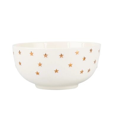 Altom porcelanska skodelica Ice Queen, 400 ml