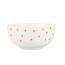 Altom porcelanska skodelica Ice Queen, 400 ml