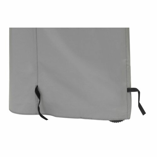 Tepro 8402 Universelle Grillabdeckung, grau, 57 x 57 x 85 cm