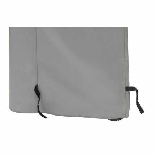 Tepro 8402 Univerzális grillhuzat, szürke, 57 x 57x 85 cm