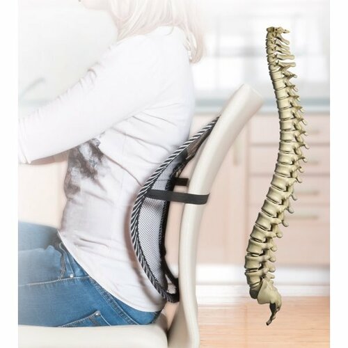 Ergonomična podloga za hrbet