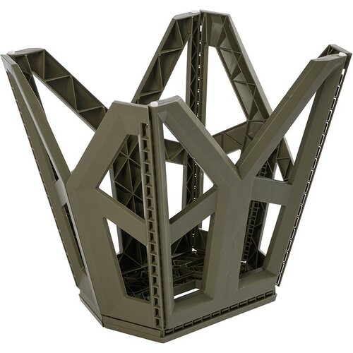 Keeeper Skladacia vonkajšia stolička Tom Olive