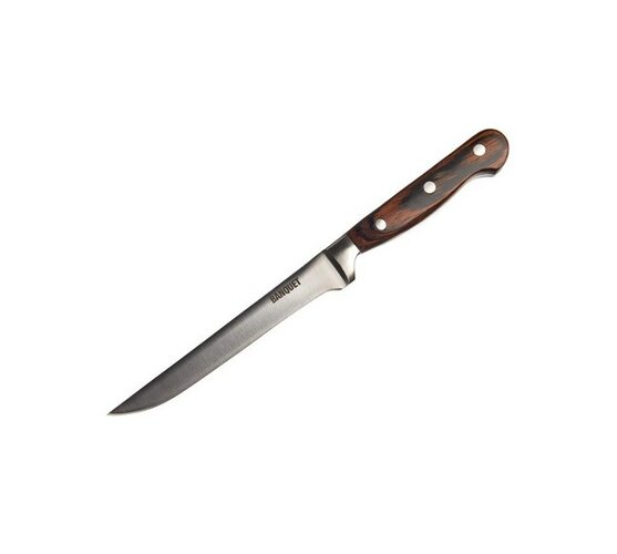 Oceľový nôž vykosťovací, 27,5 cm, Banquet