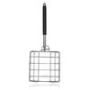 Happy Green Teleskopowy ruszt do grillowania BBQ,27–67 cm