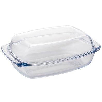 Termisil Naczynie szklane Classic, 4,6 l